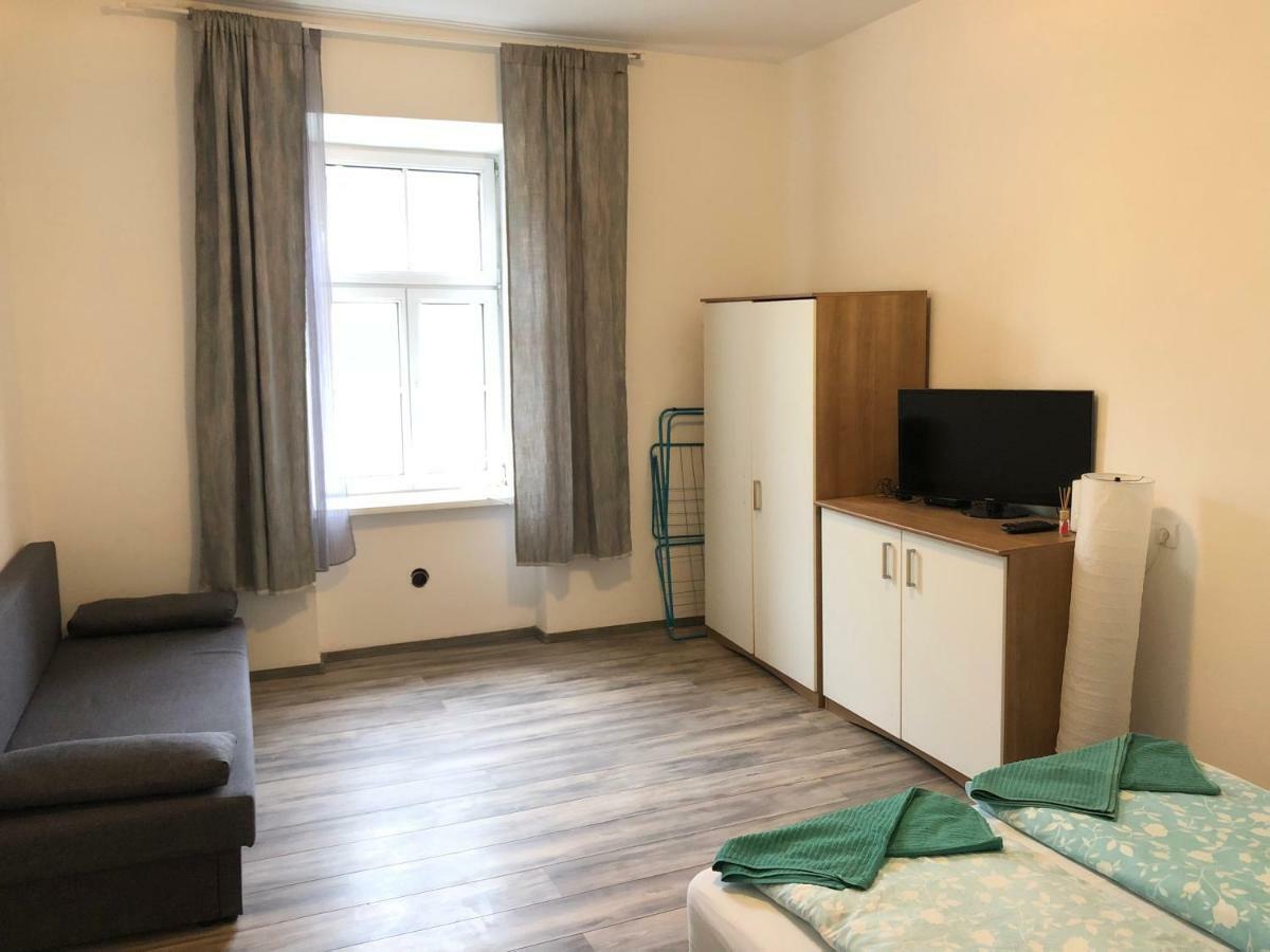 Apartment Bahnhof Graz Luaran gambar